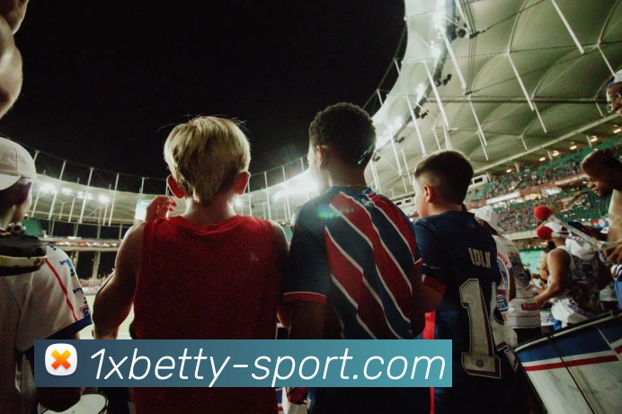 1xbet(1X)官方授权体育信息服务中心平台生态图