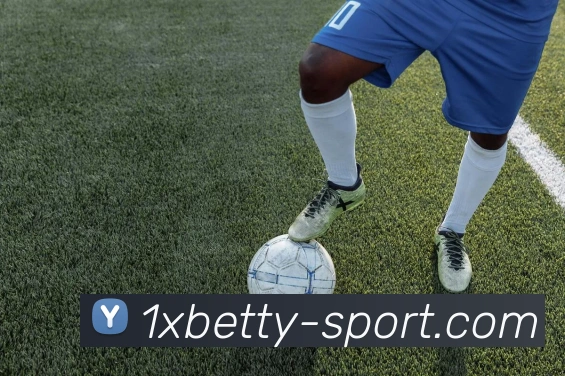 1xbet(1X)官方授权体育信息服务中心APP 封面图